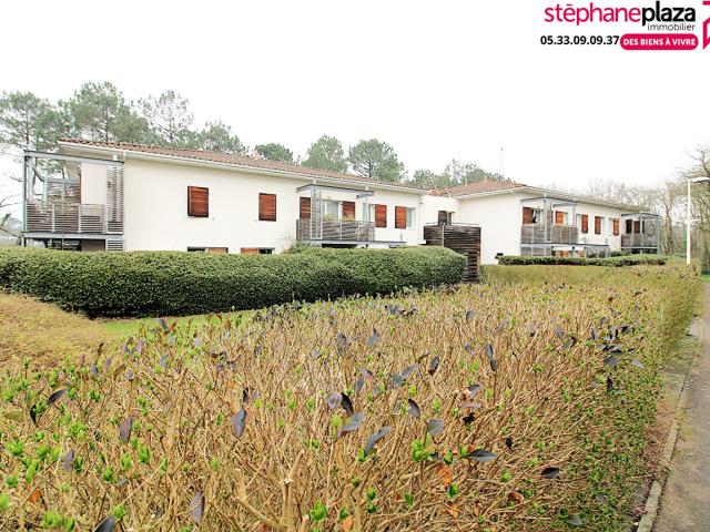Appartement vente à Bordeaux, Parempuyre