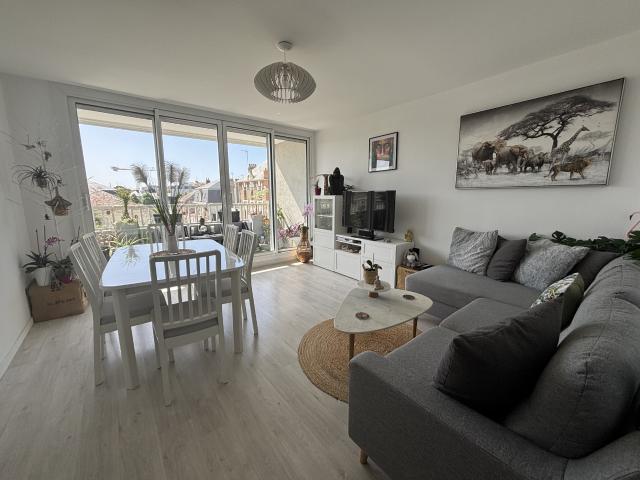 Appartement vente à Les Sables-d'Olonne