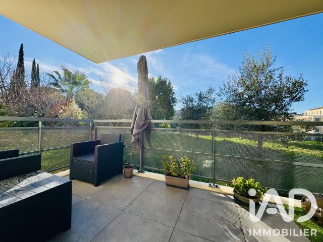 Appartement vente à Arrondissement de Toulon, Le Castellet