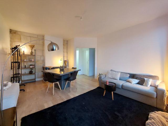 Appartement vente à Rochefort