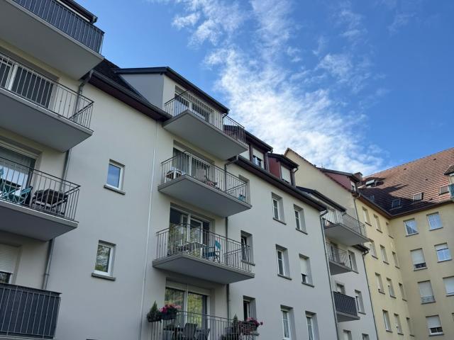 Appartement location à Rixheim, Collectivité européenne d'Alsace