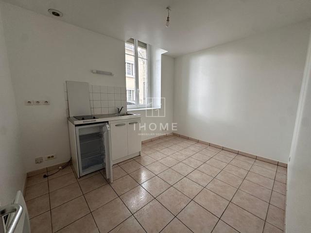 Appartement vente à Angers