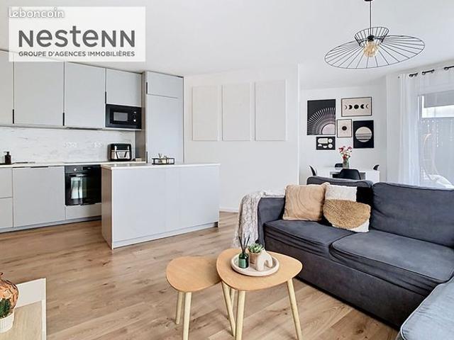 Appartement vente à Argenteuil, Bessancourt