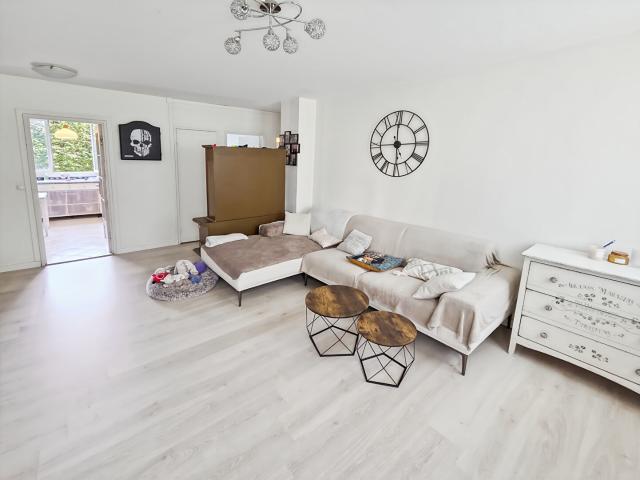 Appartement vente à Versailles, Jouy-en-josas