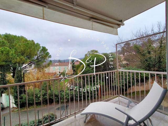 Appartement vente à Arrondissement de Draguignan, Draguignan