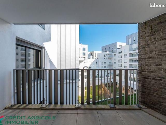 Appartement vente à Nanterre, Colombes