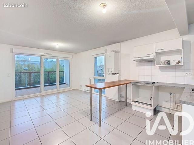 Appartement vente à Bordeaux, Mérignac