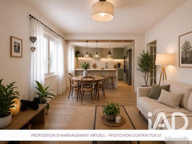 Appartement vente à Palaiseau, Les Ulis