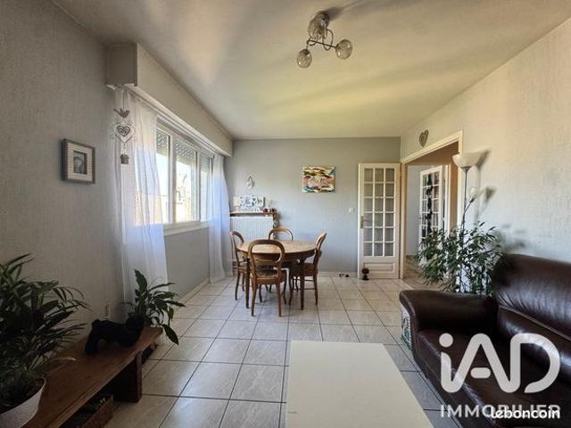 Appartement vente à Palaiseau, Les Ulis