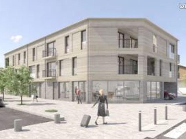 Appartement vente à Biganos, Gironde