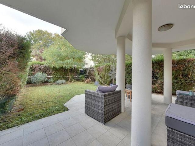 Appartement vente à Nogent-sur-Marne, Le Perreux-sur-marne