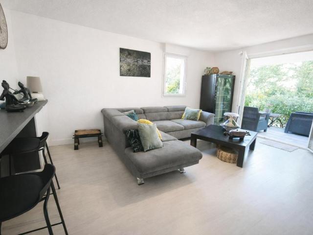 Appartement vente à Montpellier, Lattes