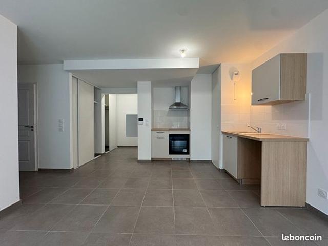 Appartement vente à Orléans