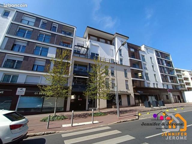 Appartement vente à Argenteuil, Ermont