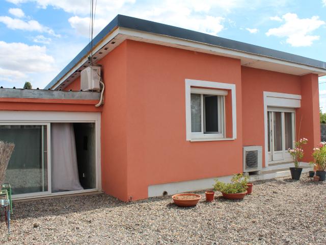 Appartement vente à Caqueret, Decize