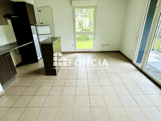 Appartement vente à Bordeaux, Parempuyre
