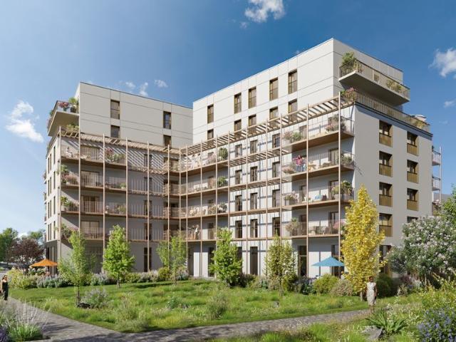 Appartement vente à Créteil, Boissy-saint-léger