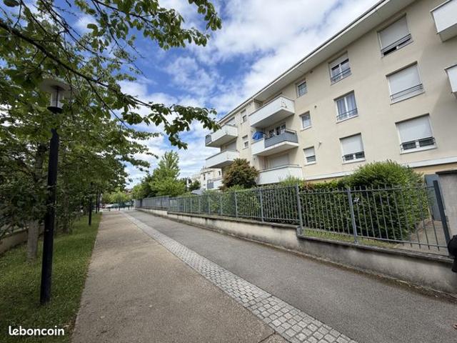 Appartement vente à Versailles, Trappes