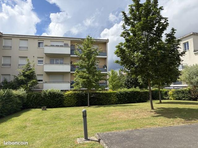 Appartement vente à Versailles, Trappes