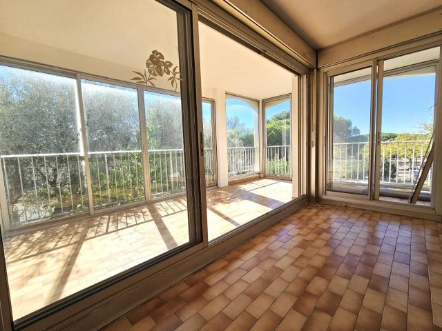 Appartement vente à Béziers, Agde