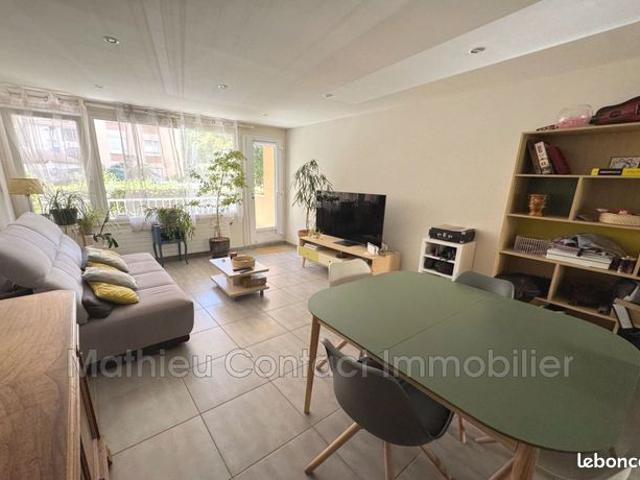 Appartement vente à Nîmes, Gard