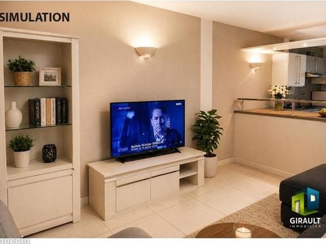 Appartement vente à Bourogne, Territoire-de-Belfort