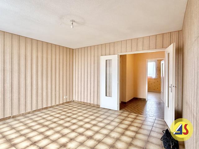 Appartement vente à Nantes, Rezé