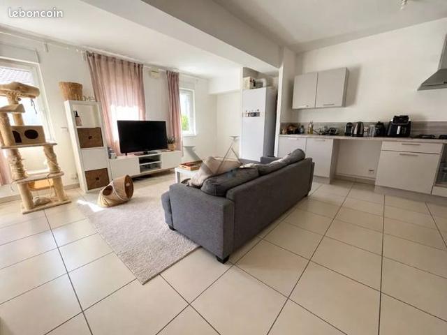 Appartement vente à Montélimar, Drôme
