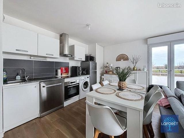 Appartement vente à Les Sables-d'Olonne, Château-d'olonne