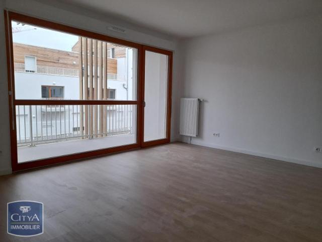 Appartement location à Reims