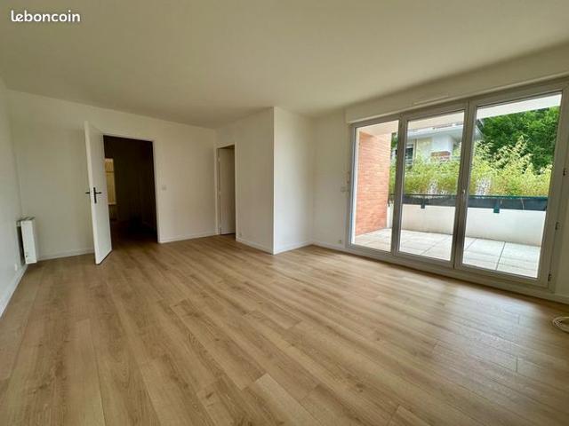Appartement vente à Saint-Germain-en-Laye, Carrières-sur-seine