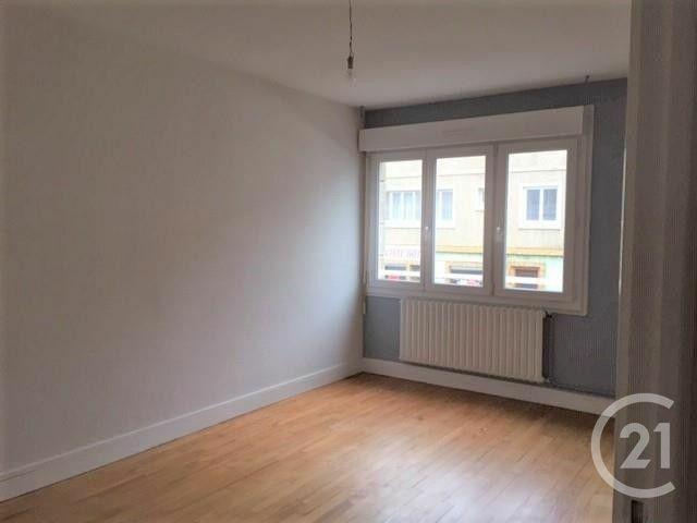 Appartement location à Lorient, Bretagne