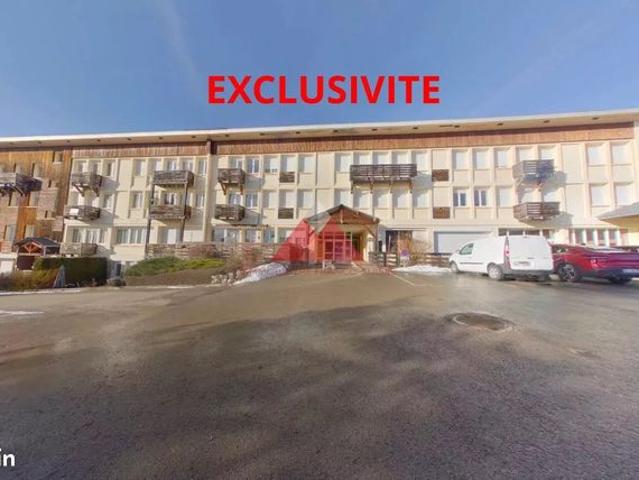 Appartement vente à Saint-Claude, Saint-laurent-en-grandvaux