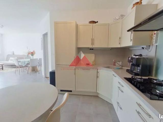Appartement vente à Saint-Claude, Saint-laurent-en-grandvaux