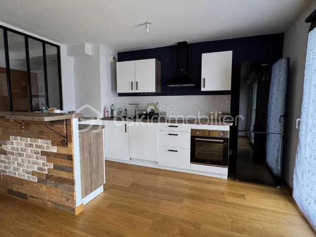 Appartement vente à Rennes, Bretagne