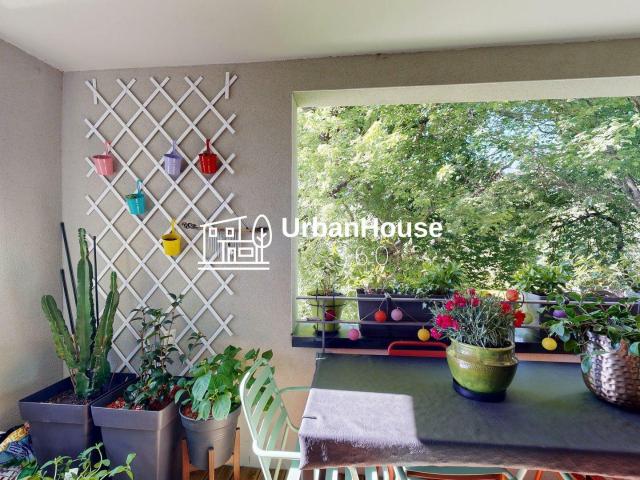 Appartement vente à Toulouse