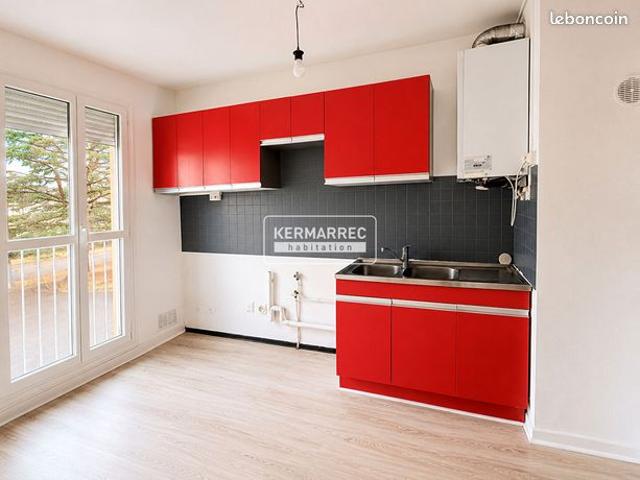 Appartement vente à Nantes, Saint-herblain