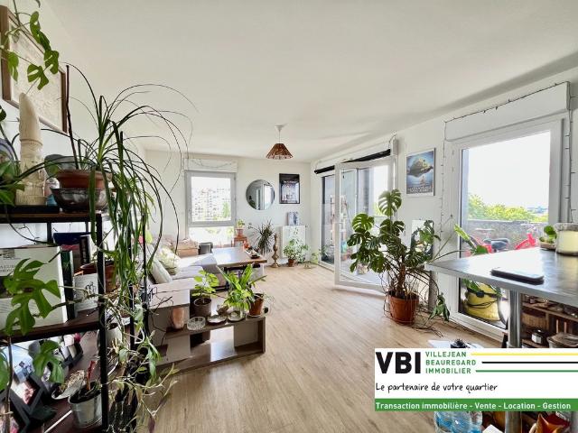 Appartement vente à Rennes, Bretagne
