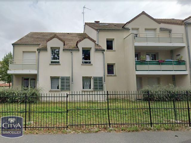 Appartement vente à Provins, Seine-et-Marne