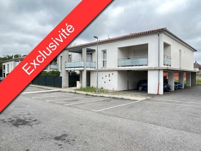 Appartement vente à France métropolitaine, Launaguet