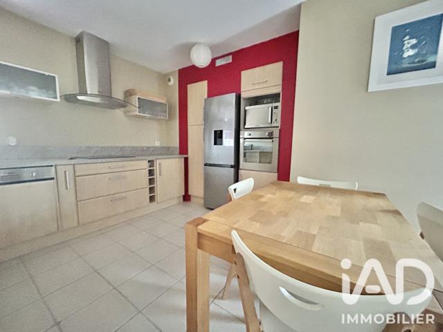 Appartement vente à Toulouse, Colomiers