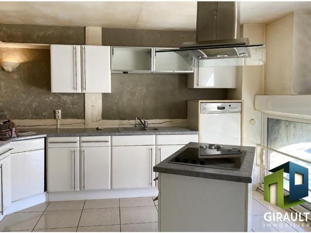 Appartement vente à Bourogne, Territoire-de-Belfort