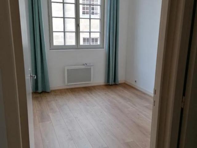Appartement location à Bordeaux