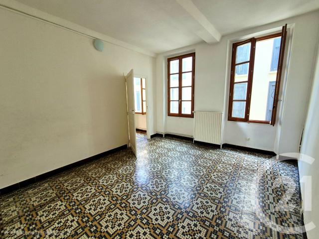 Appartement vente à Perpignan