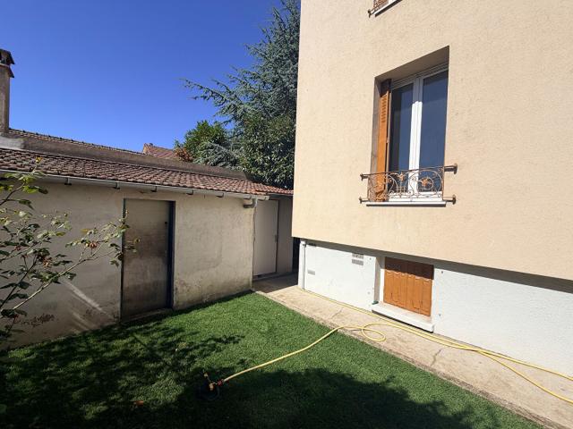 Appartement vente à Saint-Germain-en-Laye, Sartrouville