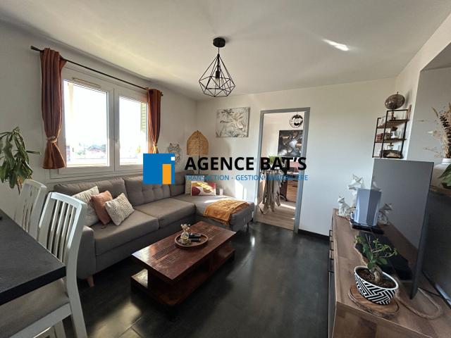 Appartement vente à Saint-Étienne, Saint-etienne