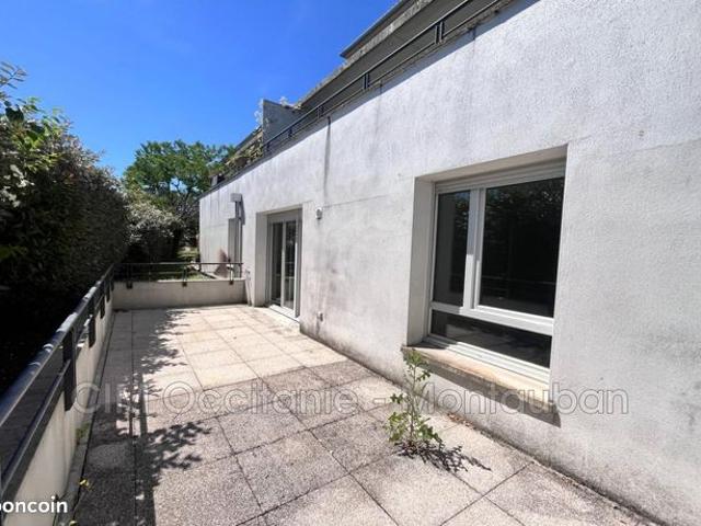 Appartement vente à Toulouse