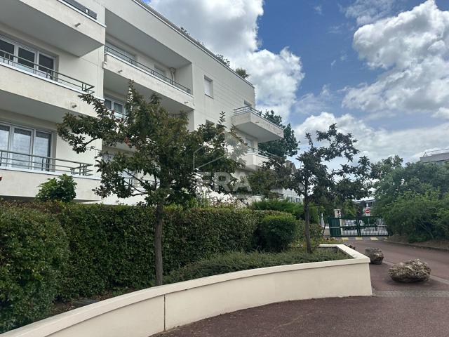 Appartement vente à Créteil