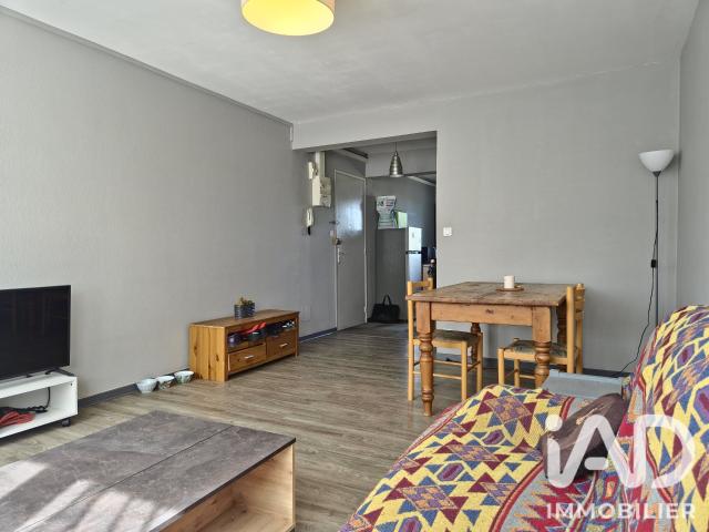 Appartement vente à Monplaisir, Montauban