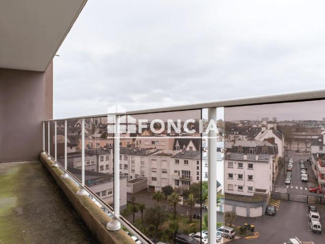 Appartement vente à Lorient, Bretagne